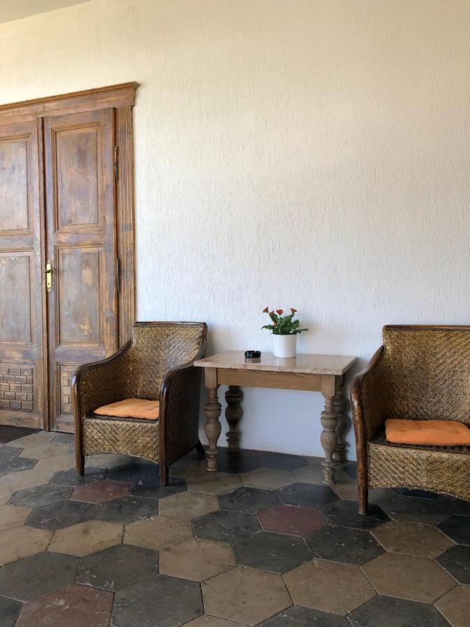شقة Paulis  في Casa Miriam المظهر الخارجي الصورة