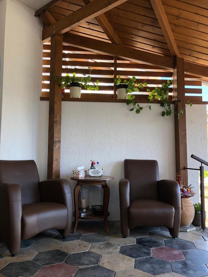 شقة Paulis  في Casa Miriam المظهر الخارجي الصورة