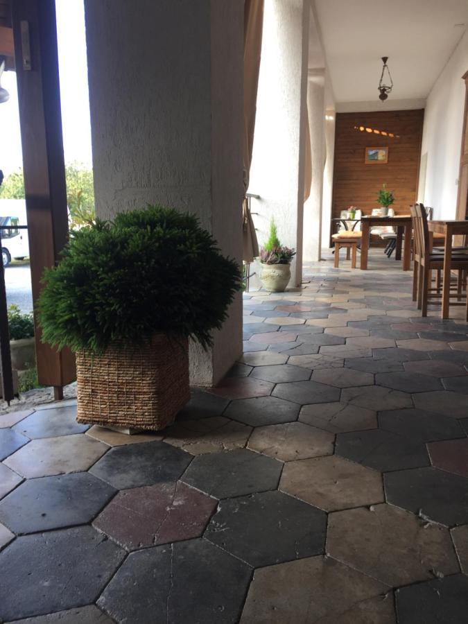 شقة Paulis  في Casa Miriam المظهر الخارجي الصورة