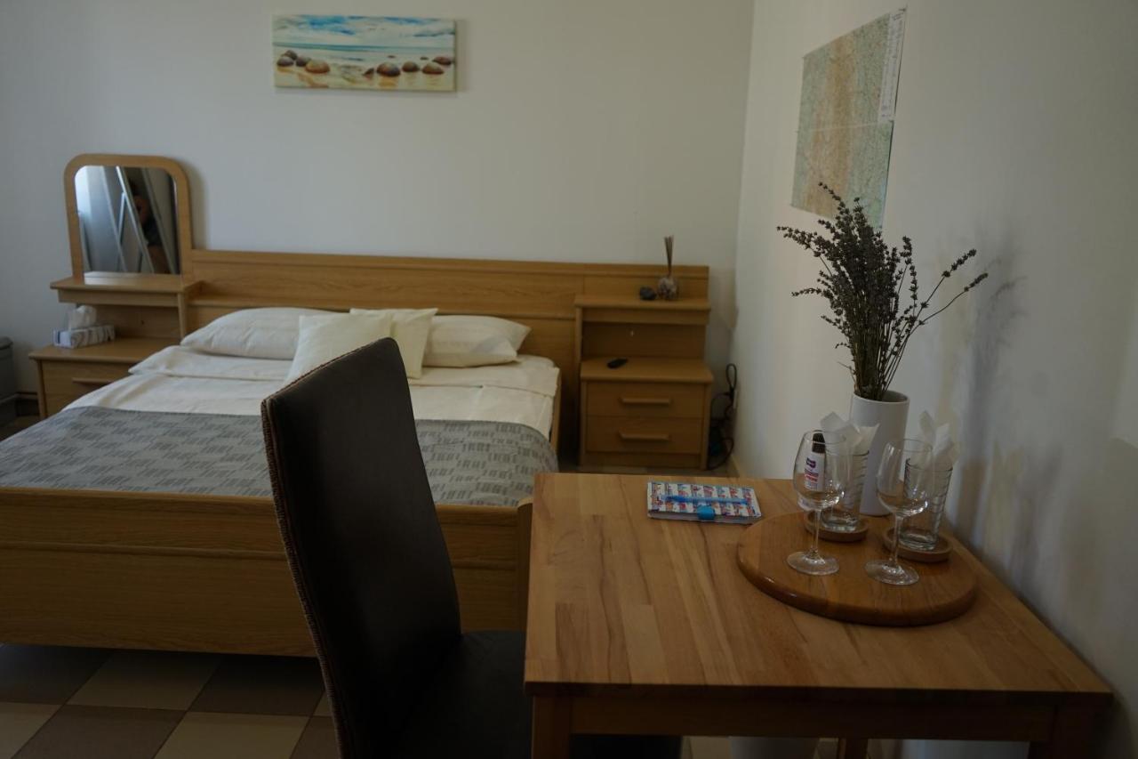 شقة Paulis  في Casa Miriam المظهر الخارجي الصورة