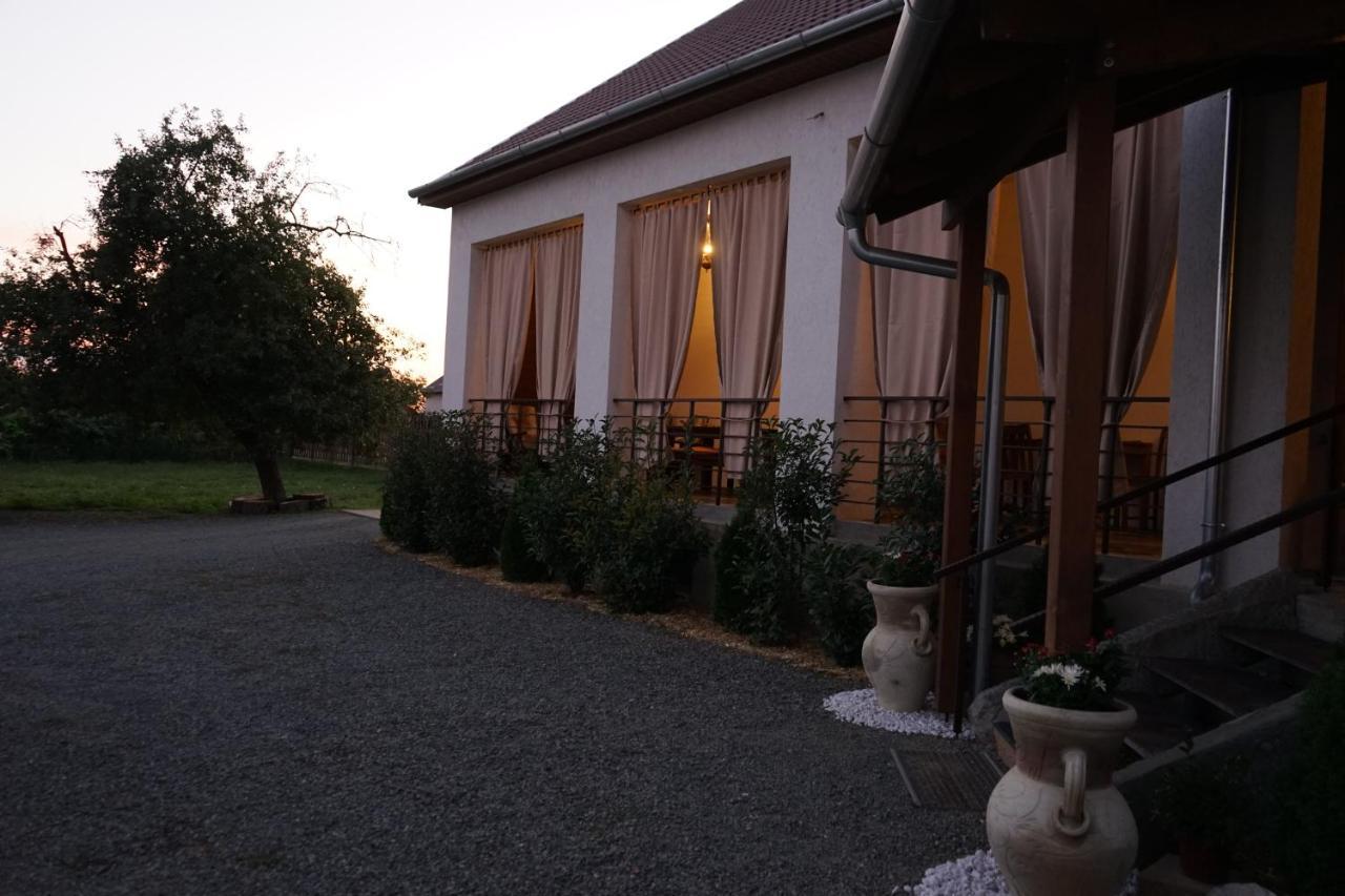 شقة Paulis  في Casa Miriam المظهر الخارجي الصورة