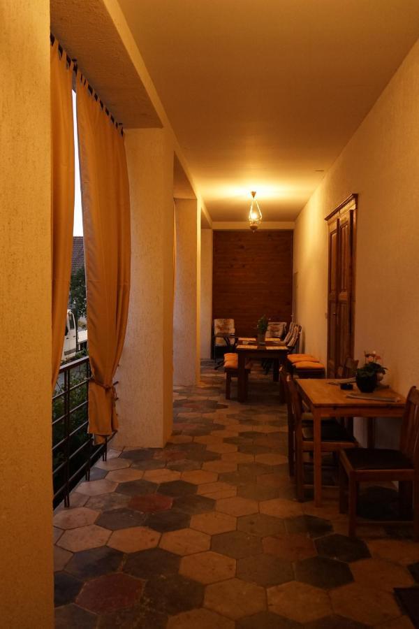 شقة Paulis  في Casa Miriam المظهر الخارجي الصورة