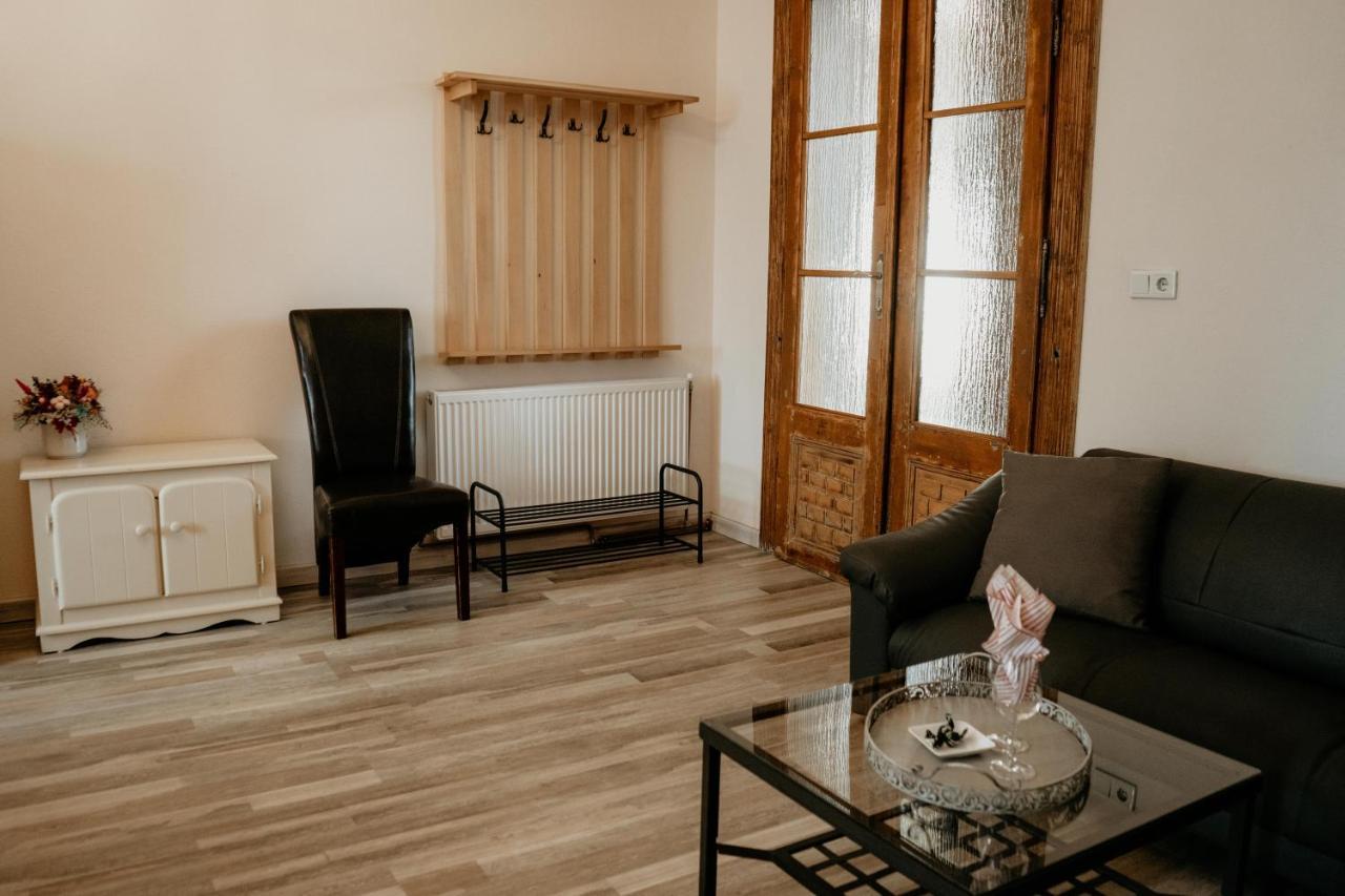 شقة Paulis  في Casa Miriam المظهر الخارجي الصورة