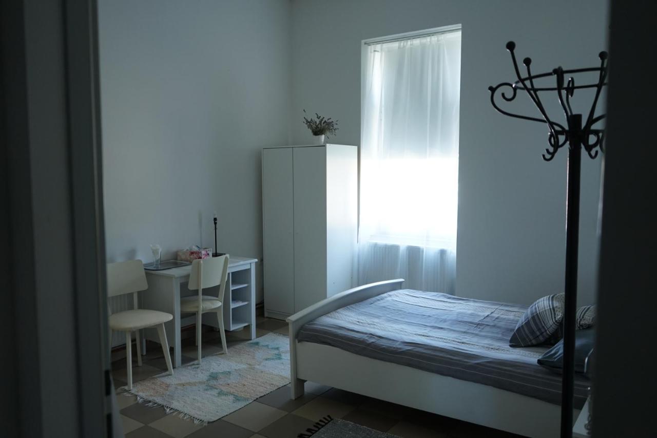 شقة Paulis  في Casa Miriam المظهر الخارجي الصورة