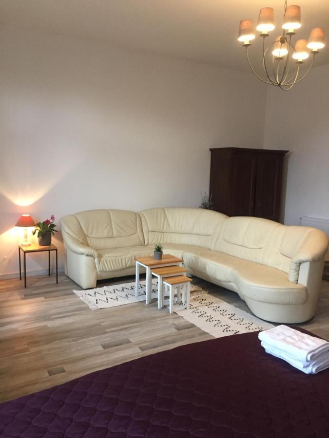 شقة Paulis  في Casa Miriam المظهر الخارجي الصورة