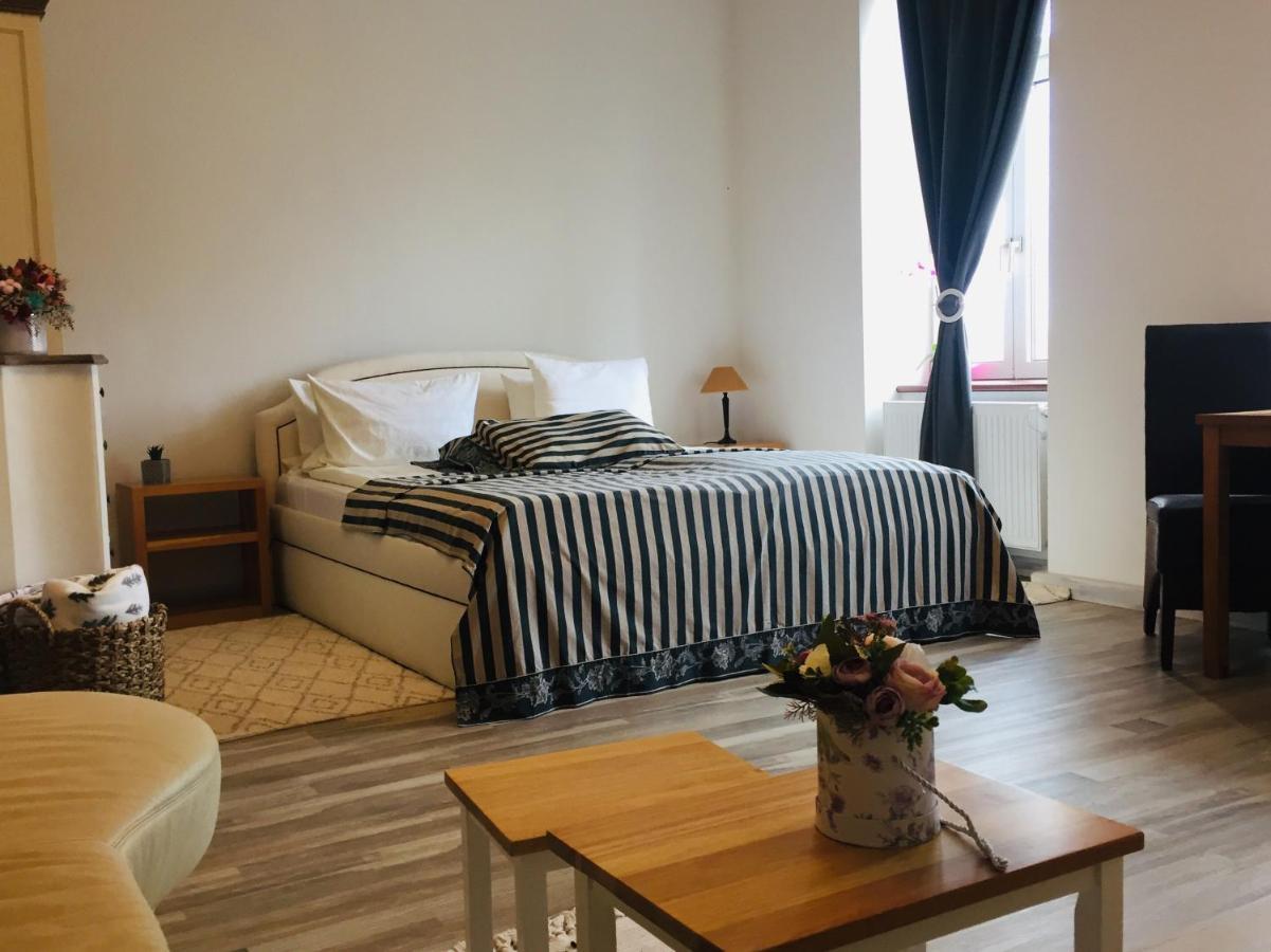 شقة Paulis  في Casa Miriam المظهر الخارجي الصورة
