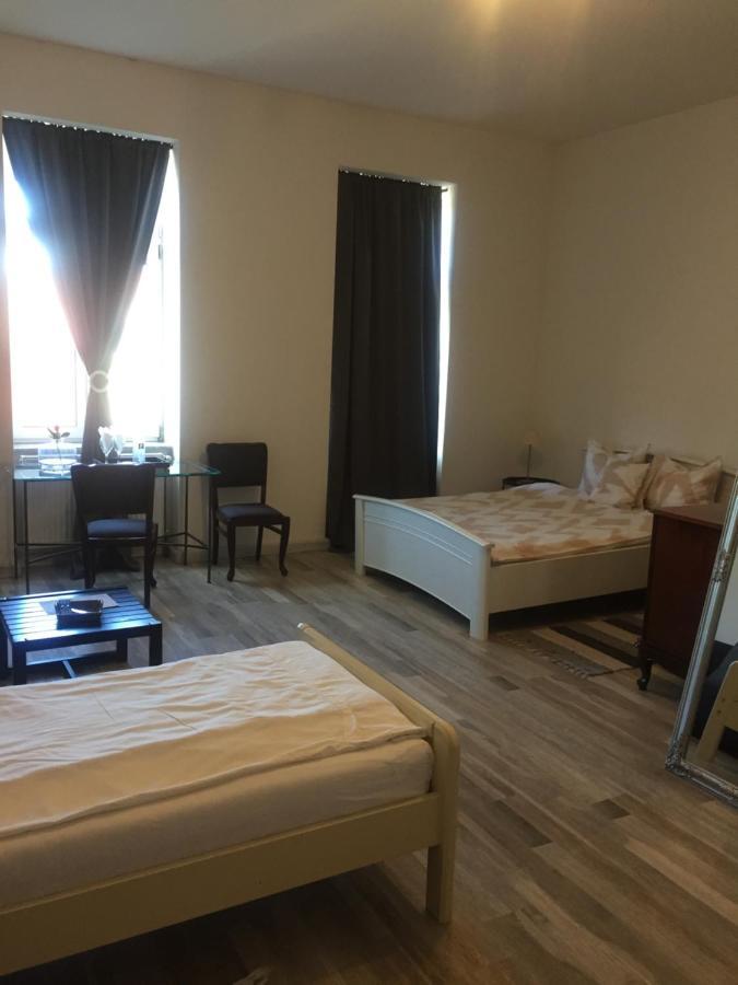 شقة Paulis  في Casa Miriam المظهر الخارجي الصورة