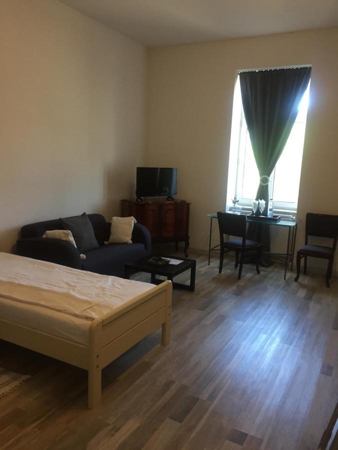 شقة Paulis  في Casa Miriam المظهر الخارجي الصورة